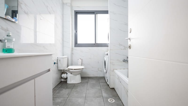 למכירה | דירת 4 חדרים בבניין חדיש | נווה יהושוע, ר"ג