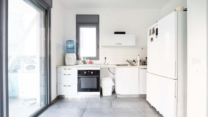 למכירה | דירת 4 חדרים בבניין חדיש | נווה יהושוע, ר"ג