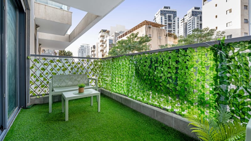 למכירה | דירת 4 חדרים בבניין חדיש | נווה יהושוע, ר"ג