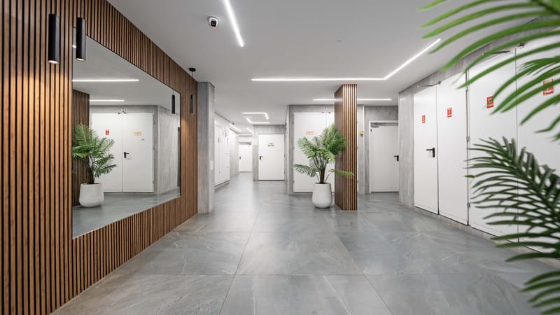 למכירה | דירת 4 חדרים בבניין חדיש | נווה יהושוע, ר"ג