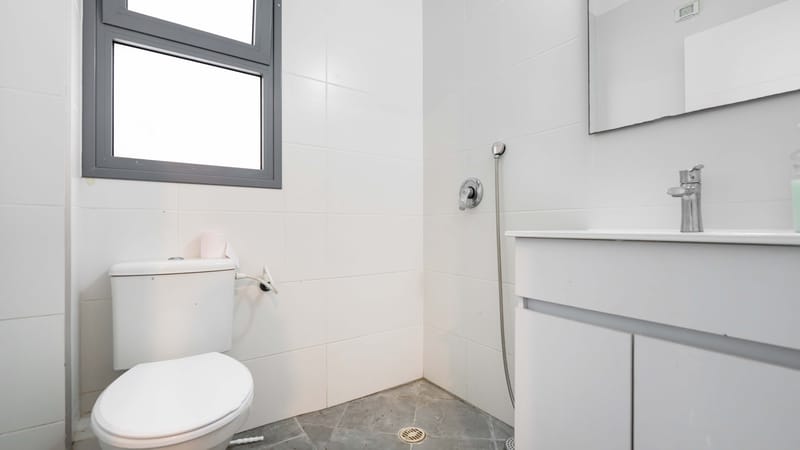 למכירה | דירת 4 חדרים בבניין חדיש | נווה יהושוע, ר"ג