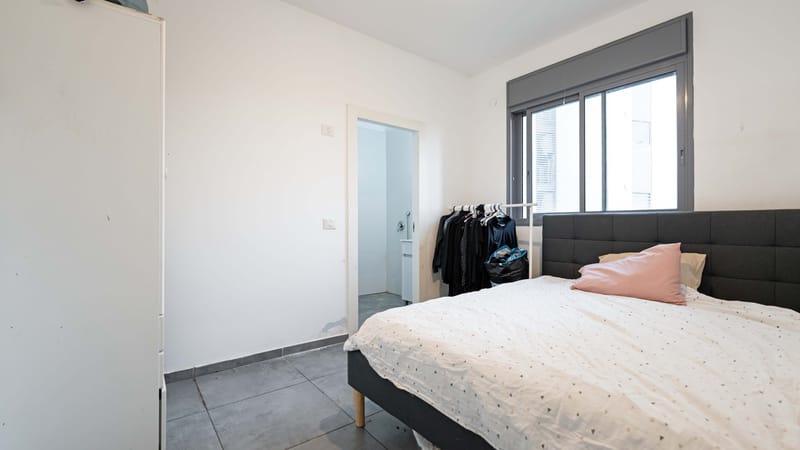 למכירה | דירת 4 חדרים בבניין חדיש | נווה יהושוע, ר"ג