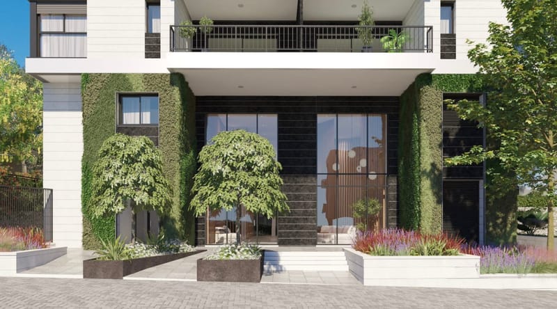 למכירה באחד הפרוייקטים המבוקשים ביותר באיזור גוש דן! 