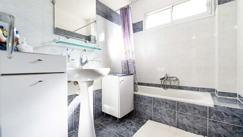 5 חדרים משפחתית בשכונת ערמונים המבוקשת בר"ג