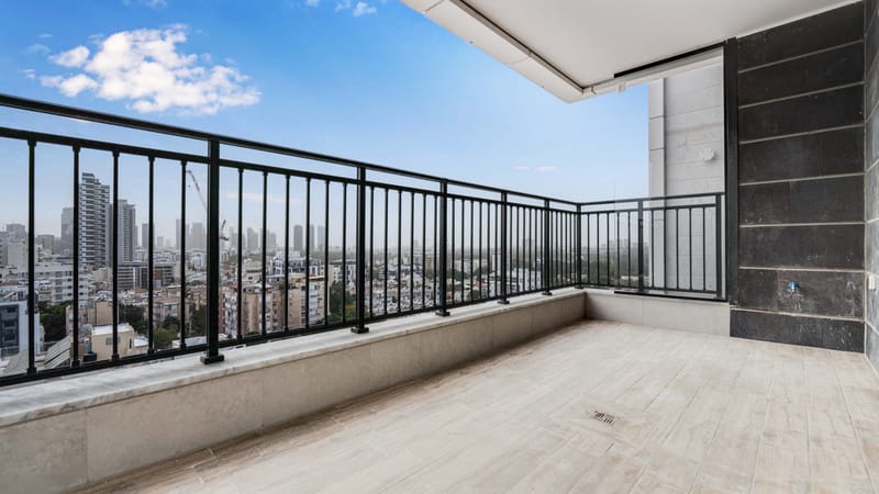 למכירה באחד הפרוייקטים המבוקשים ביותר באיזור גוש דן! 