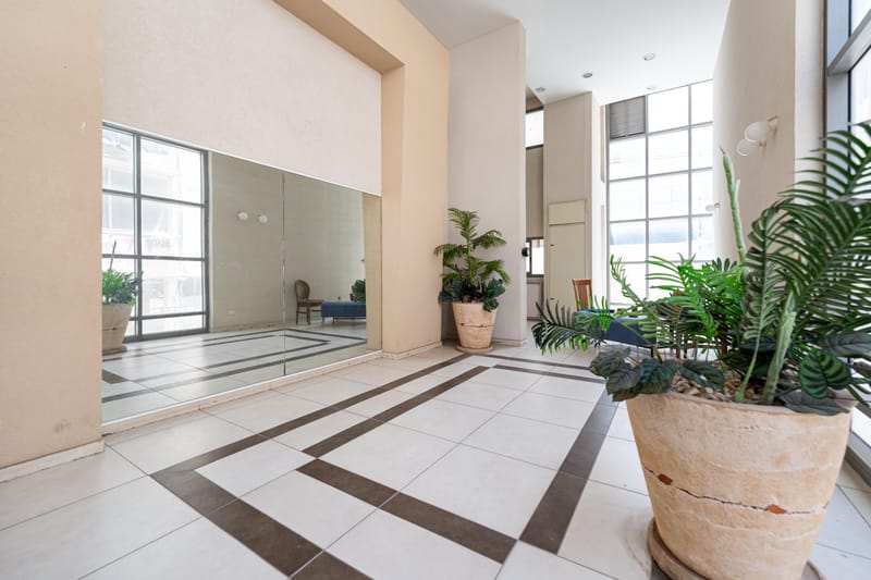 למכירה - 3.5 חדרים - רח' הסנה, שכ' יד לבנים, ר"ג