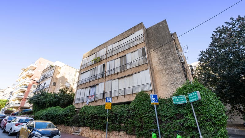 למכירה | כ-80 מ"ר ברחוב השר משה, שכונת נגבה, ר"ג