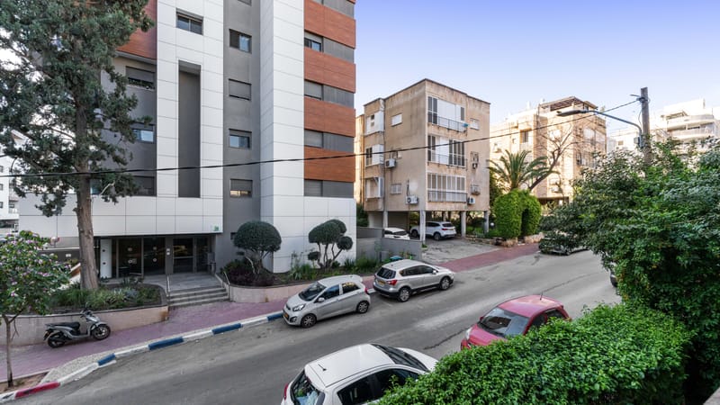 למכירה | כ-80 מ"ר ברחוב השר משה, שכונת נגבה, ר"ג