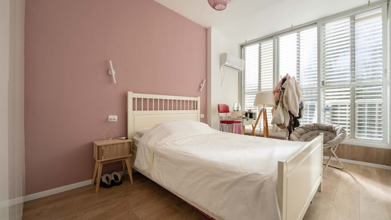 דירת קטלוג למכירה | במתחם של פינוי בינוי של חברת אאורה