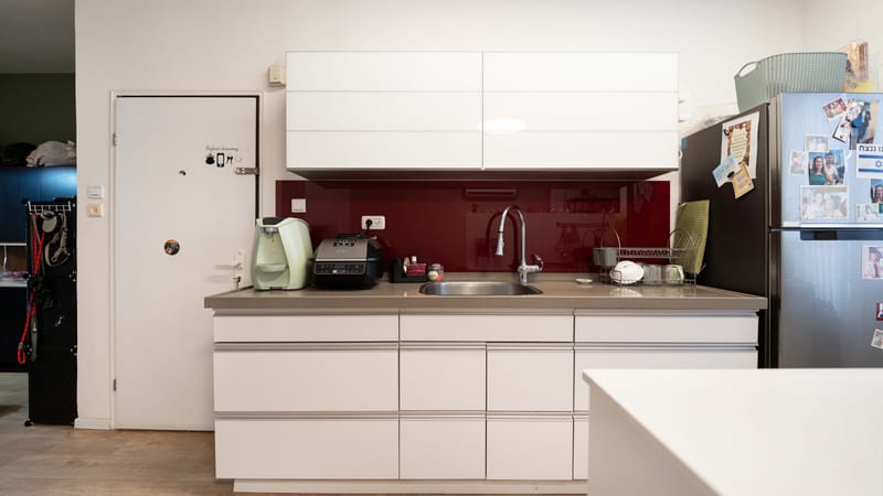 דירת קטלוג למכירה | במתחם של פינוי בינוי של חברת אאורה