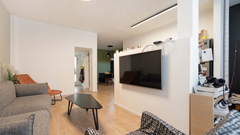 דירת קטלוג למכירה | במתחם של פינוי בינוי של חברת אאורה