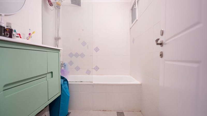 דירת קטלוג למכירה | במתחם של פינוי בינוי של חברת אאורה