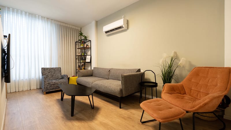 דירת קטלוג למכירה | במתחם של פינוי בינוי של חברת אאורה