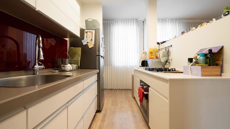 דירת קטלוג למכירה | במתחם של פינוי בינוי של חברת אאורה