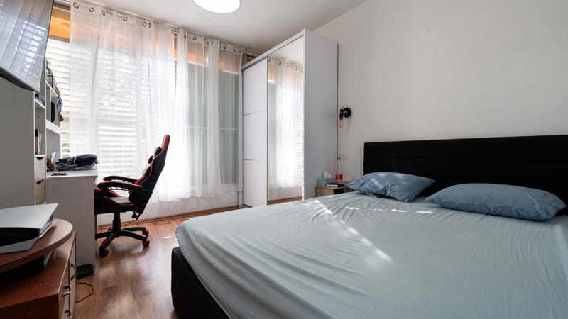 דירת קטלוג למכירה | במתחם של פינוי בינוי של חברת אאורה