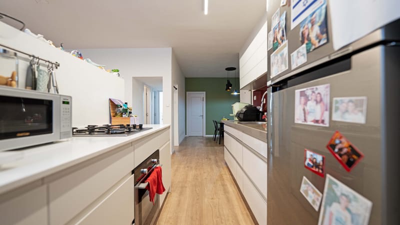 דירת קטלוג למכירה | במתחם של פינוי בינוי של חברת אאורה