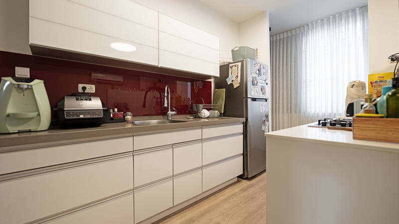 דירת קטלוג למכירה | במתחם של פינוי בינוי של חברת אאורה