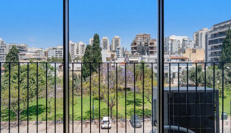 דירת 76 מ"ר למכירה | משופצת ברמה גבוהה למכירה | שכונת נווה רם, ר"ג