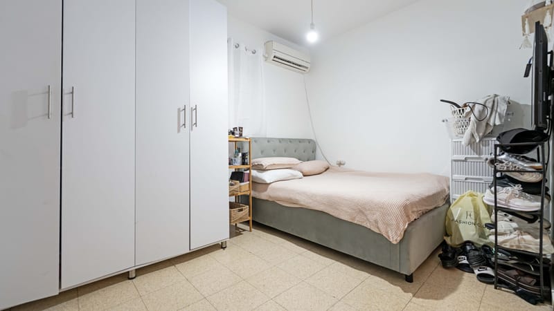 למכירה בשכונת רמת שיקמה המתפתחת ברמת גן