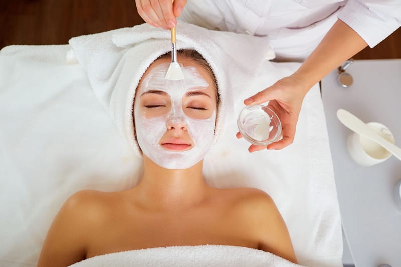 Facial Treatments