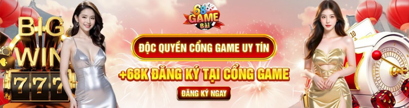 68 game bài