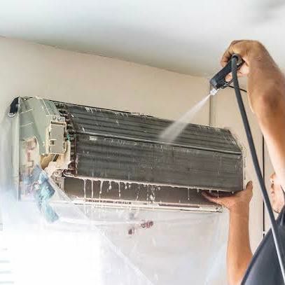 شركة تنظيف مكيفات بالرياض (خدمة إحترافية وسعر تنافسي) 0564538539