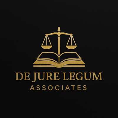 DE JURE LEGUM ASSOCIATES