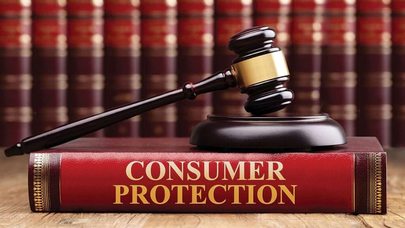 Consumer Protection Law