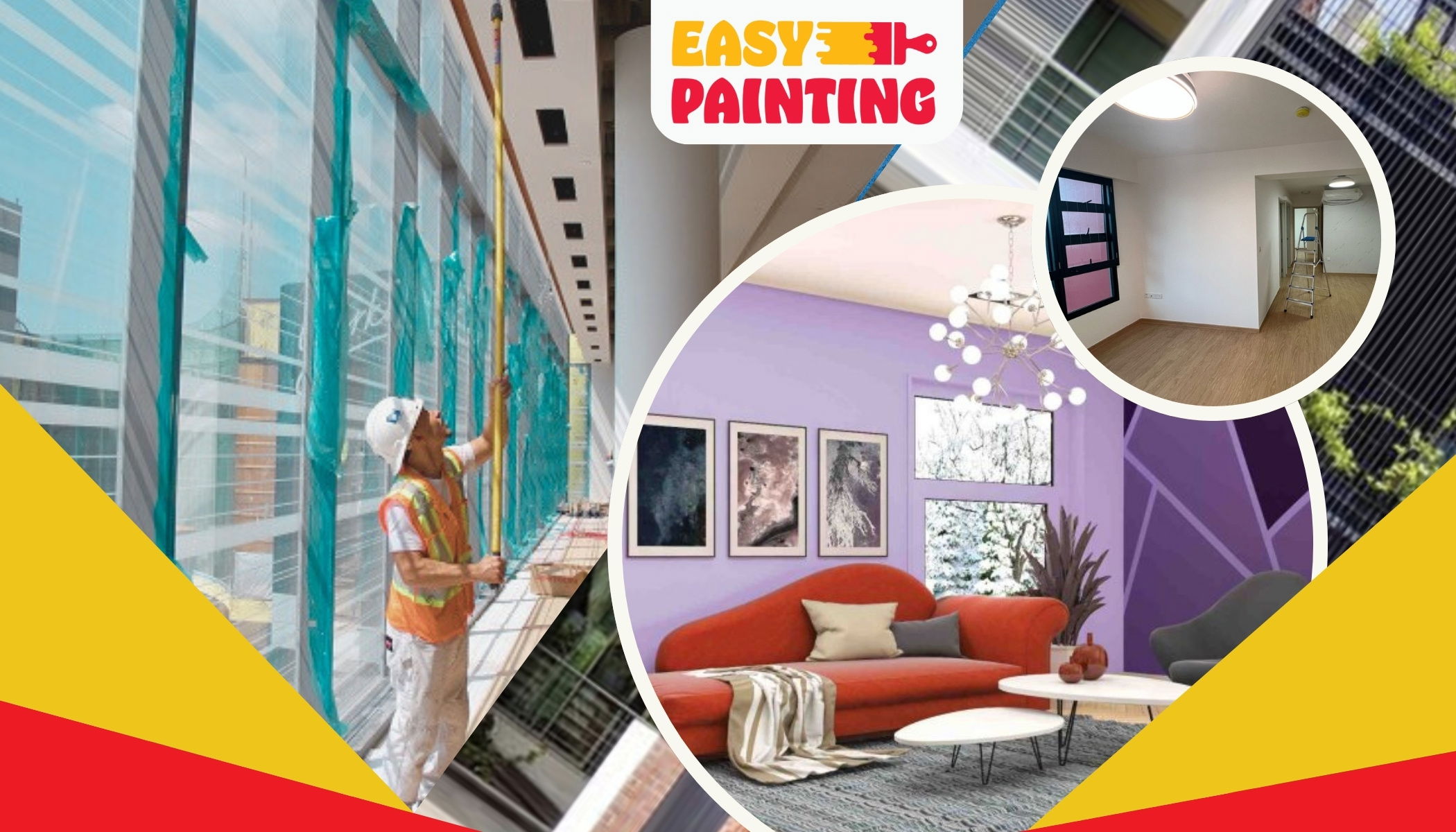 Easy Painting SG