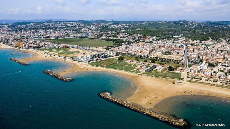 Nova tendència: joves i famílies trien Cunit per viure-hi tot l’any