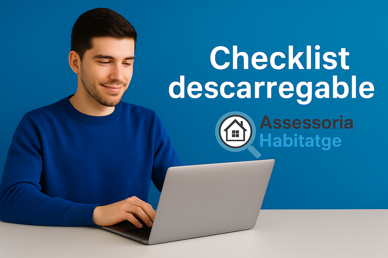 Guia de Visita d’Habitatges: Tot el Que Cal Comprovar