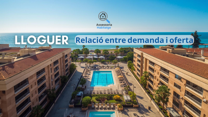 Radiografia del LLOGUER a Cunit (2025)