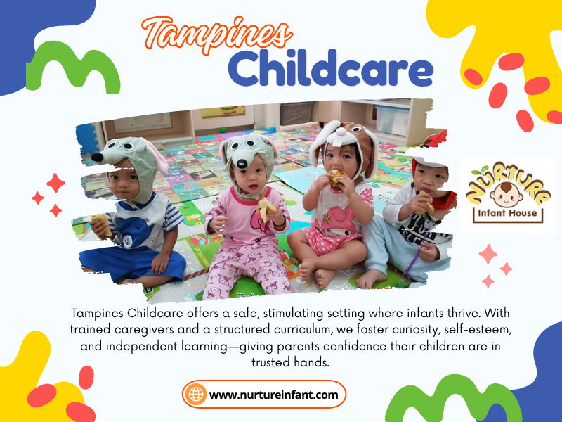 Tampines Childcare