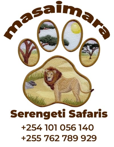 Masaimara Serengeti Safaris.