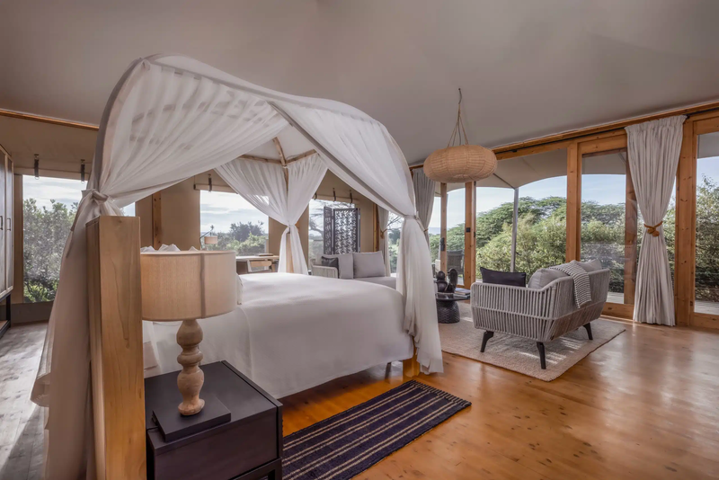 Accommodation Arrangements