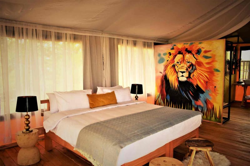 7-Day Kenya Safari with Josantos Safaris | Big Five & Scenic Parks | Ultimate Safaris