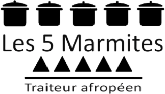 LES 5 MARMITES