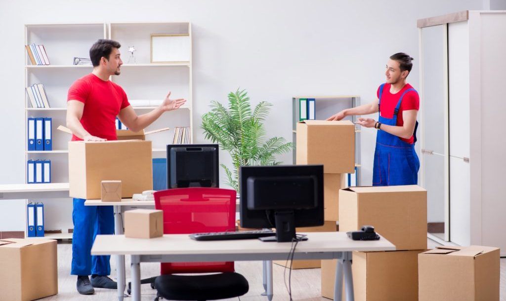 افضل شركة نقل اثاث-نقل العفش بالرياض