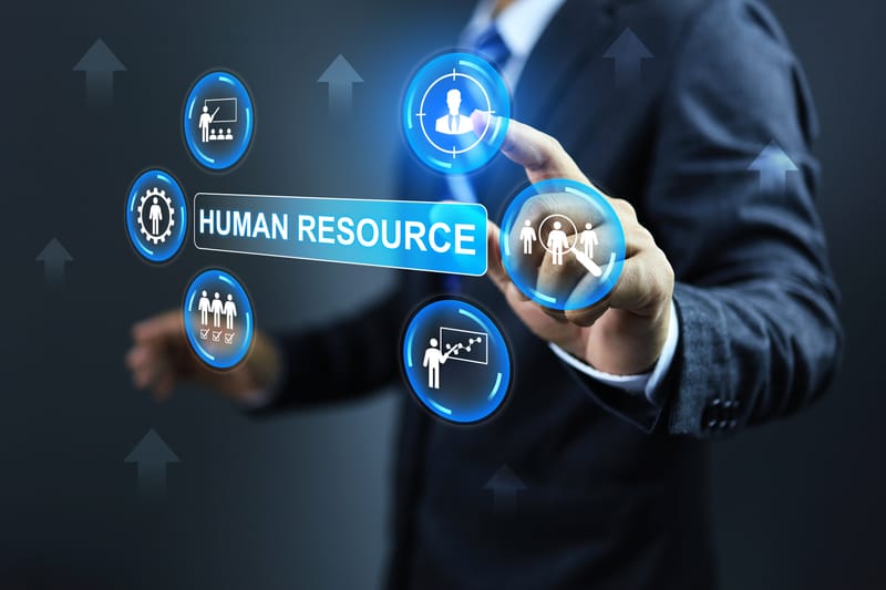 Human Resources Consultancy