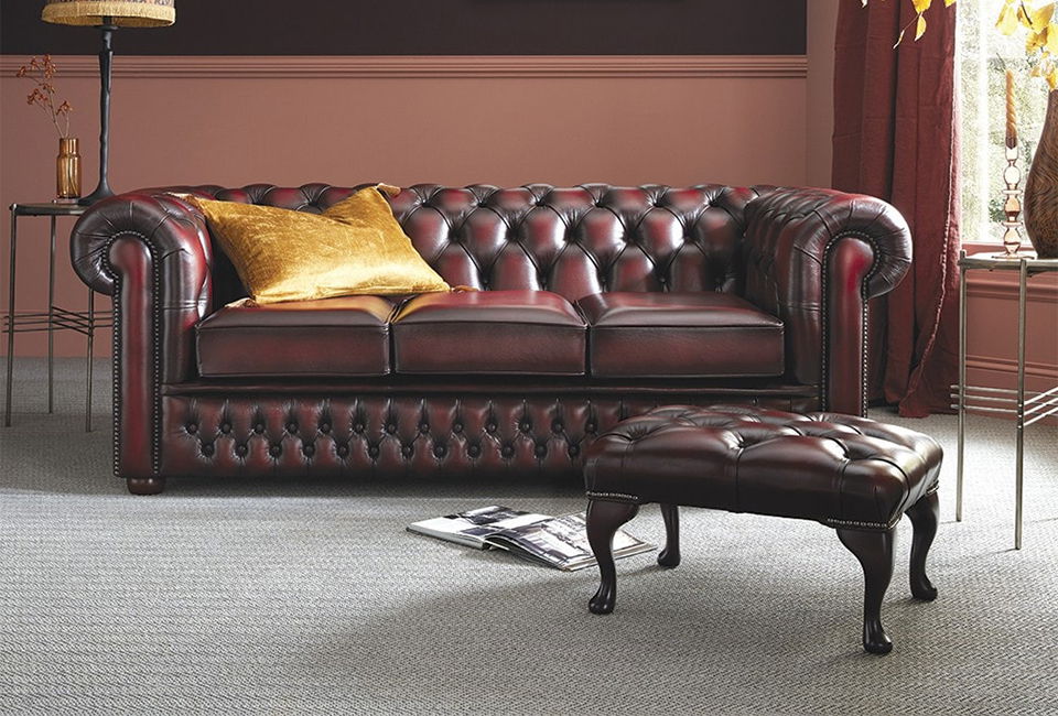 Chesterfield
