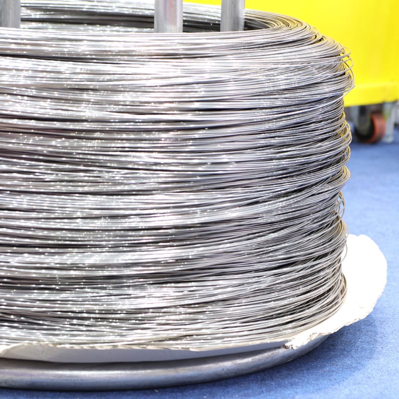 Aluminium Coil