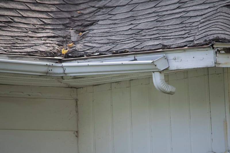 Gutter Repair