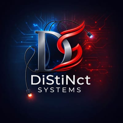 DiStiNct Systems