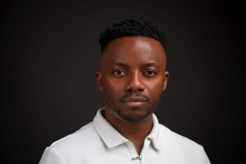 Abayomi Shogbade