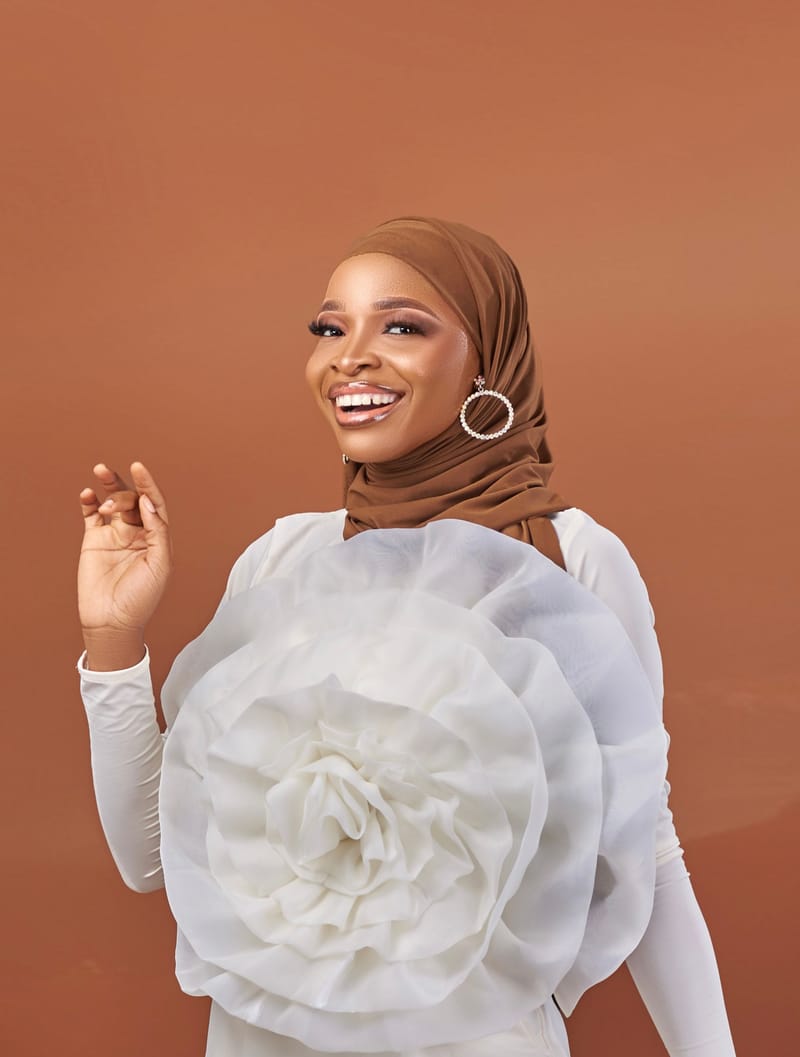 Rukayat Tosin Agboola