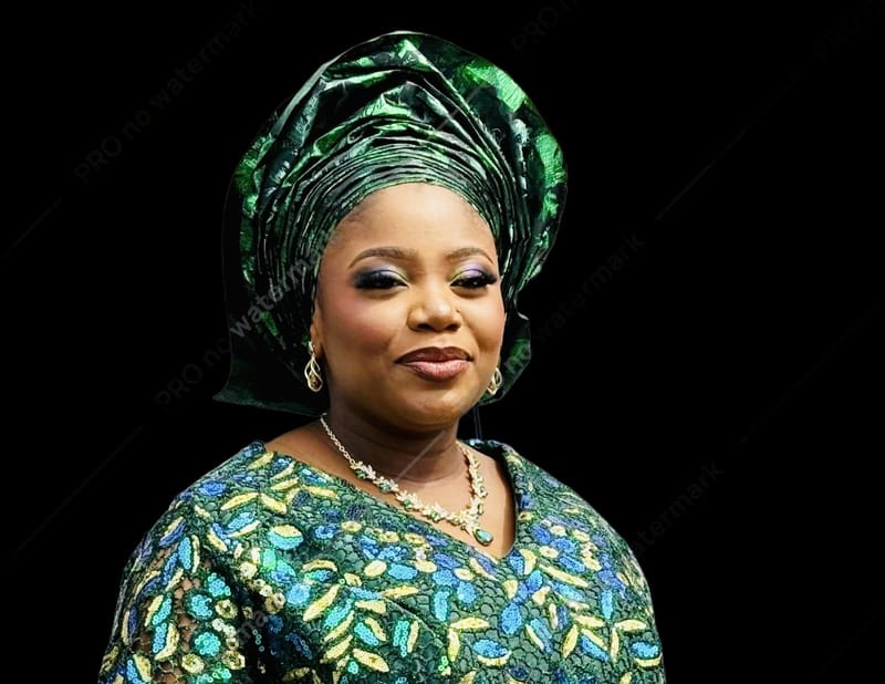 Adenike Ilo