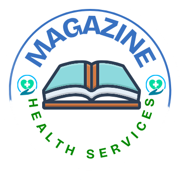 Health Services Magazine