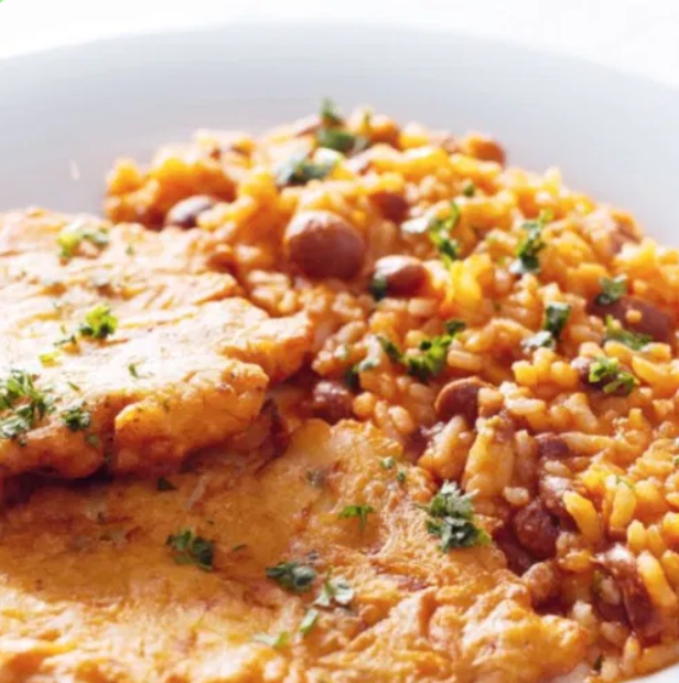 PATANISCAS DE BACALHAU