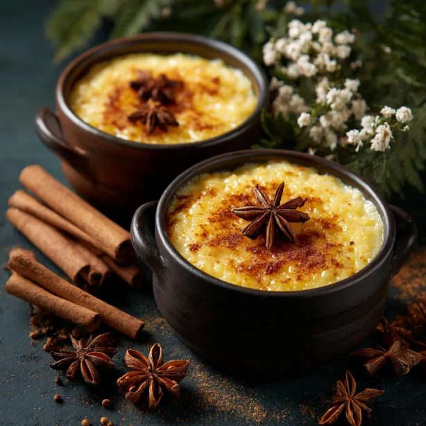 ARROZ DOCE CONVENTUAL