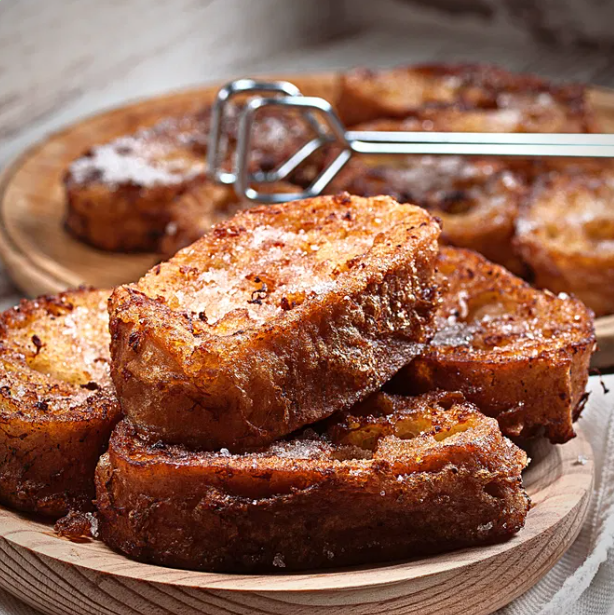 RABANADAS